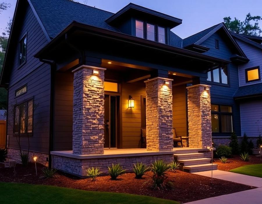 Serenity Drive Estate at 123 Serenity Drive, Austin TX